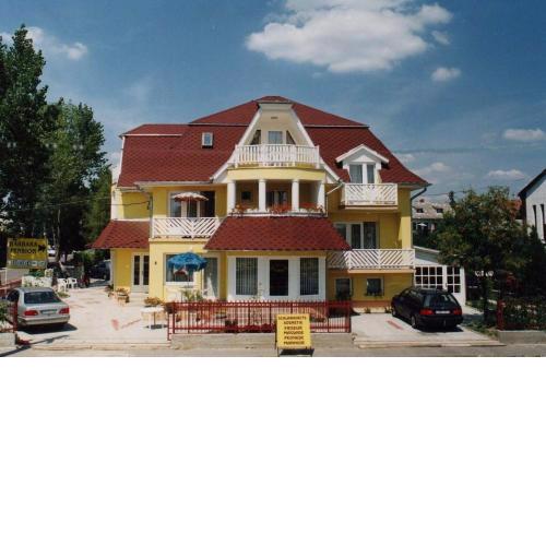 Barbara Wellness Pension