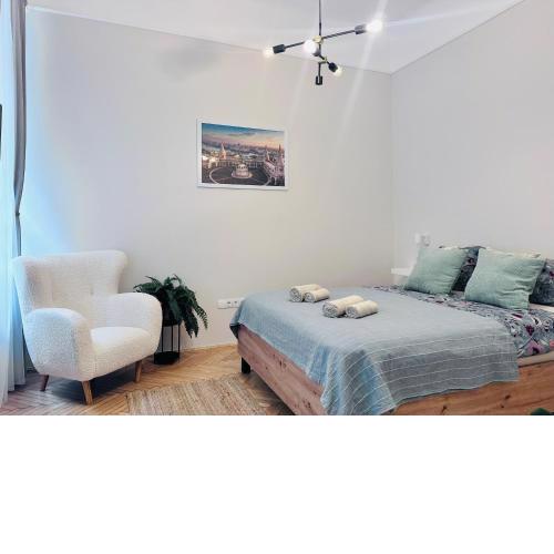 Barbaras Authentic Apartment