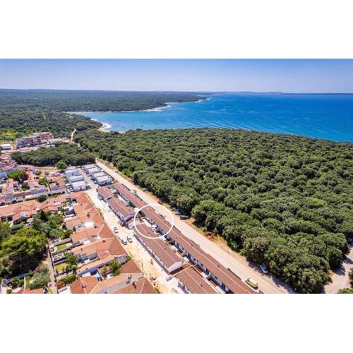 Barbariga Beach Apartment