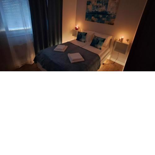 Barbi Apartman