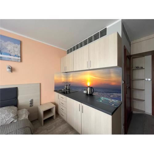 BARBIE & KEN - Apartamenty na ostatnim piętrze w Dominikana Resort & SPA Sianożęty
