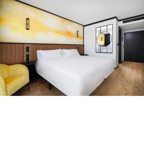 Barceló Warsaw Powiśle