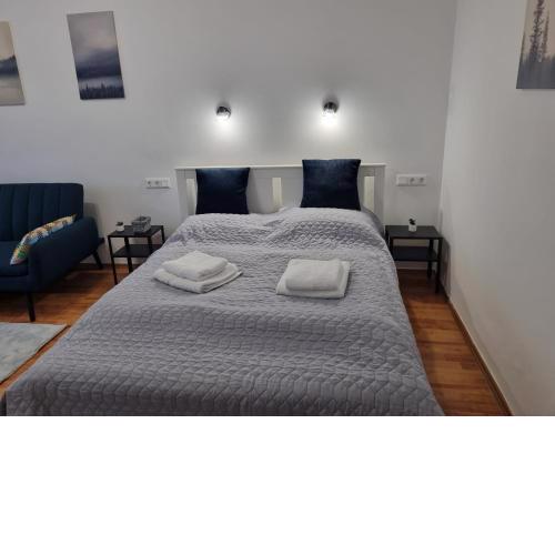 Barcika Apartman