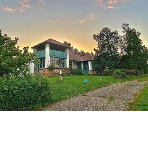 Bárdió Birtokház - Körpanoráma