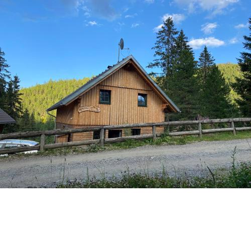 Bärenhütte