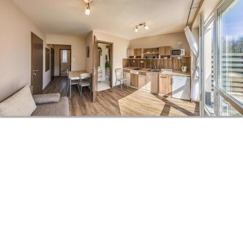Barka Apartmanok Siófok