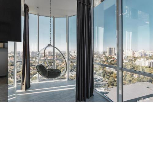 Barkar ArCadia Apartments