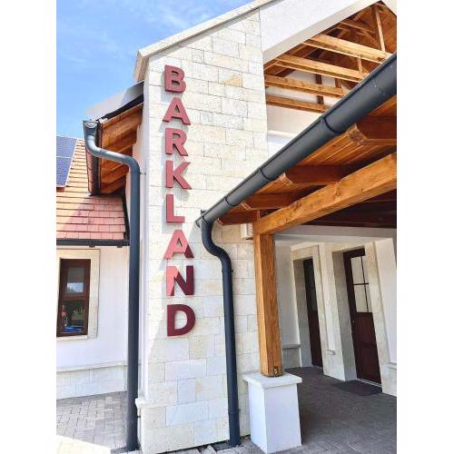 Barkland Apartman