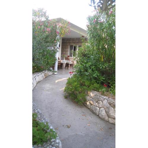 Barko apartment and rooms
