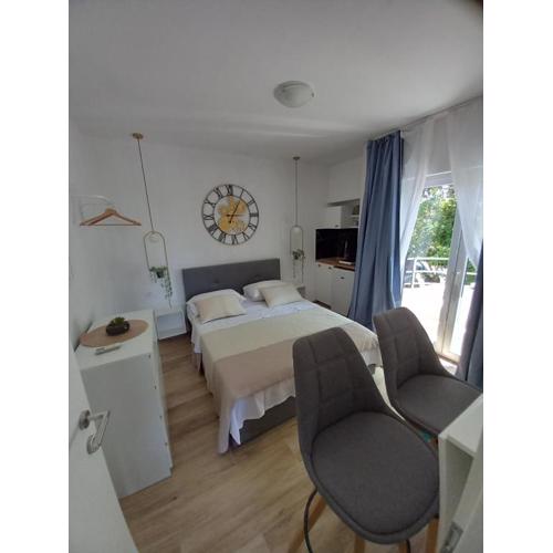 Barko rooms