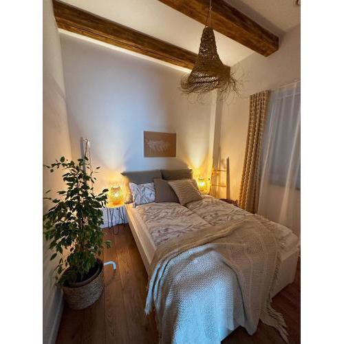 Barnabás apartman