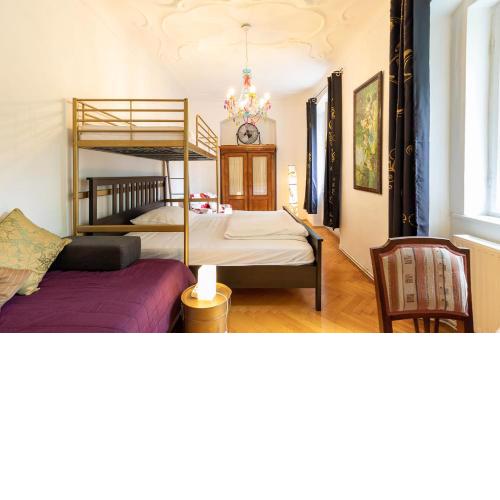BA//ROCK-Appartement