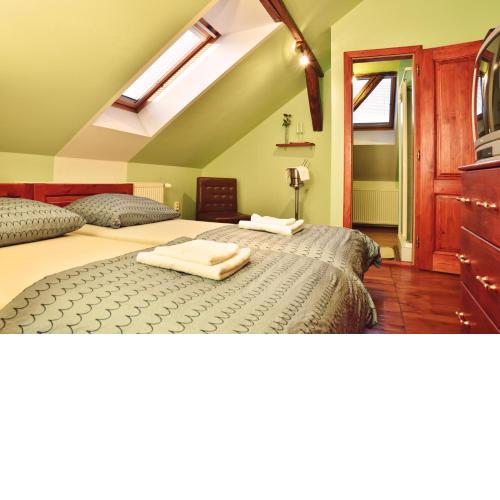 Barock Restaurant & Pension
