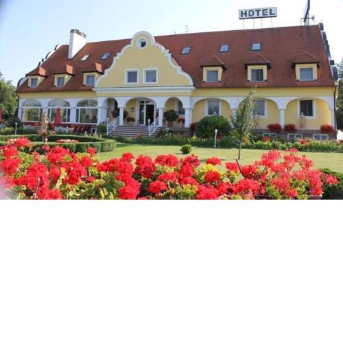 Barokk Hotel