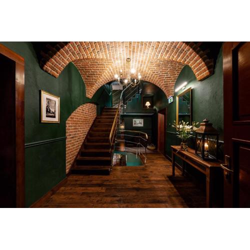 Baron Boutique Hotel