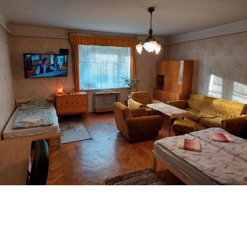 Baross Apartman Debrecen
