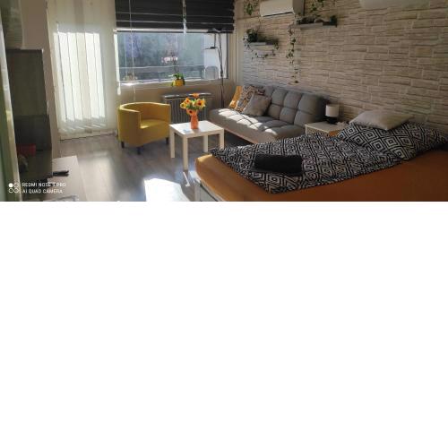 Baross apartman