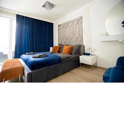 Barosso Luxury Apartment