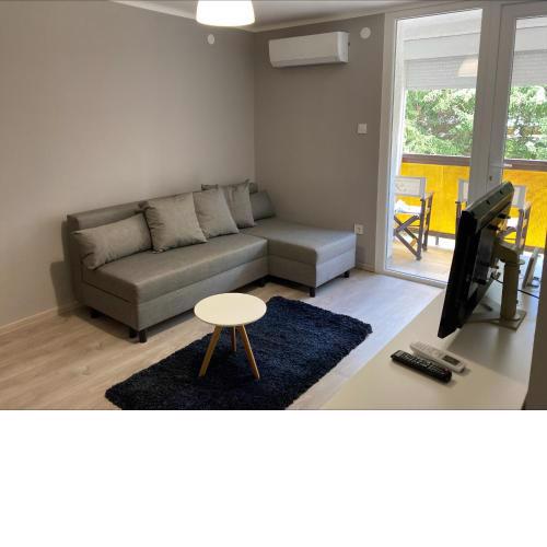 Bartók 19 Apartman