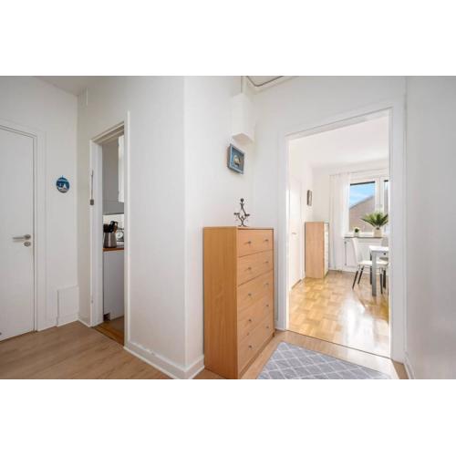Bartus M Apartament