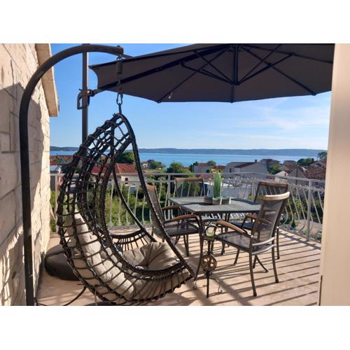 Barun apartments Kastela