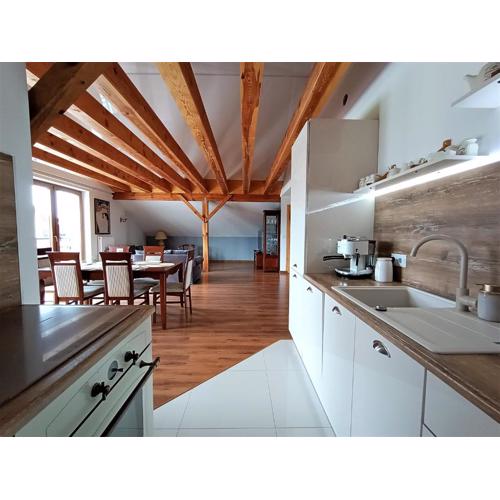 Barytowy apartament