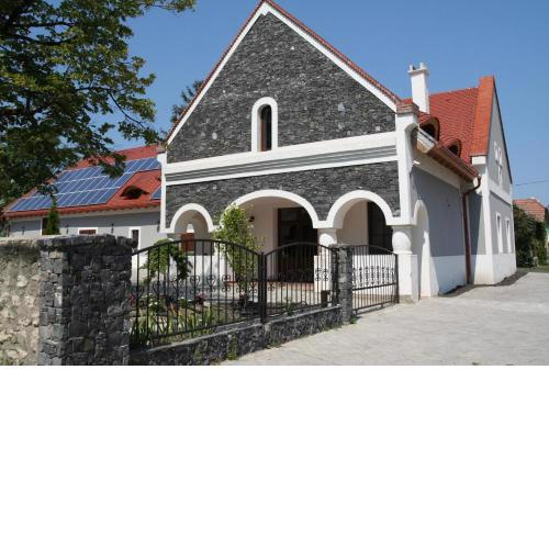 BASALTINA Panzió