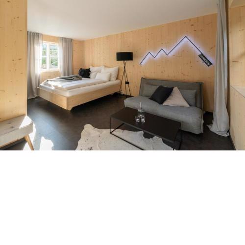 Basecamp Salzkammergut - Exklusives Apartment mitten im Salzkammergut