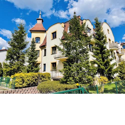 Basha Apartment PREMIUM Sopot 2