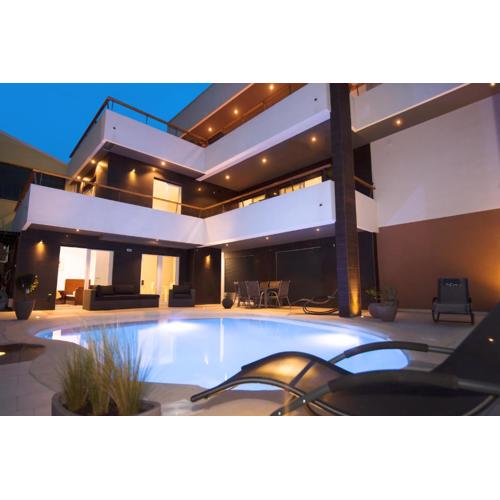 BASIC MANSION Mandalina-Šibenik with swimming pool & free parking