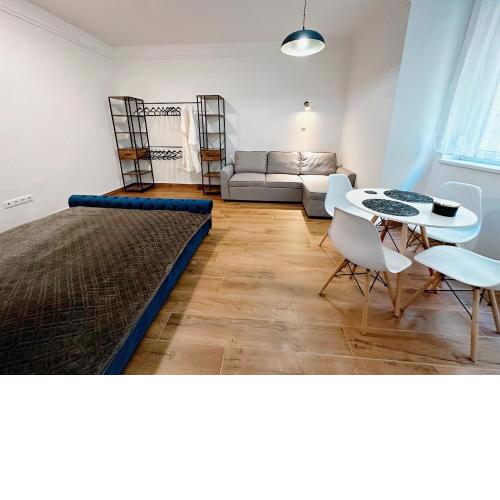 Basilica Apartment Budapest