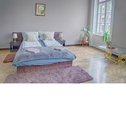 Basilica Apartment