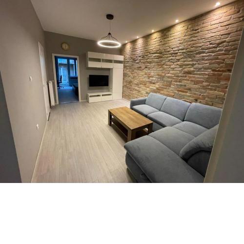 Basilica City Apartments