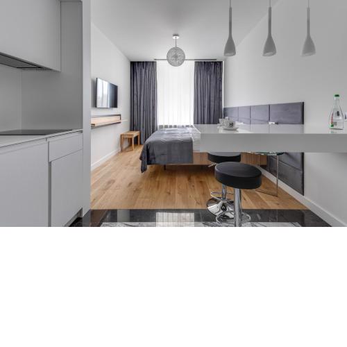 BASIS APARTMENTS - Adults Only