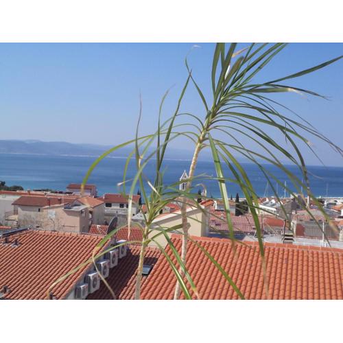 Baška Voda Apartman Nino