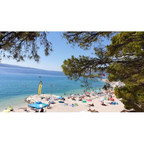 Baska Voda Borna
