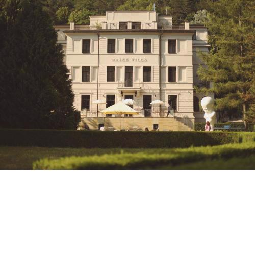BASKE VILLA