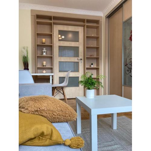 Baśniowy Apartament