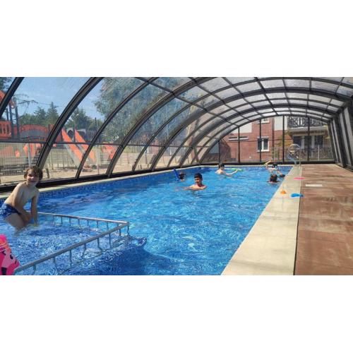 Baśniowy apartament