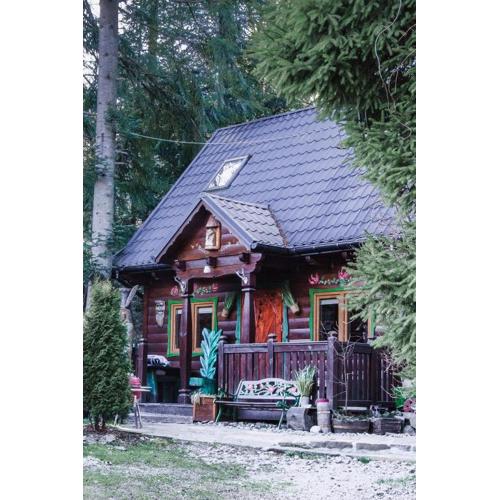 Baśniowy Domek