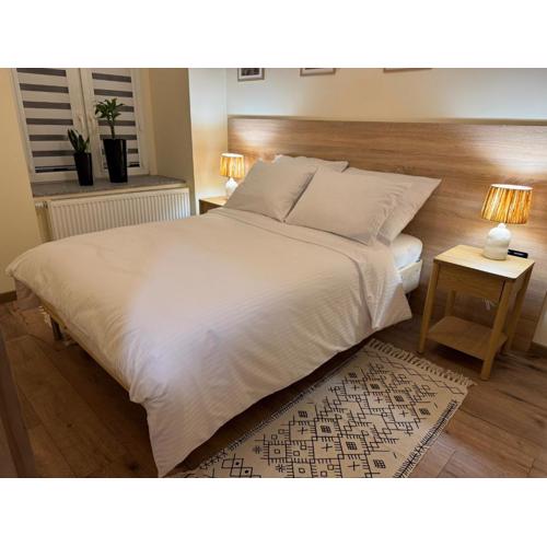 Bastet Apartamenty