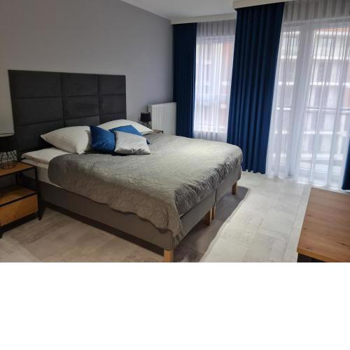 Bastion Apartament