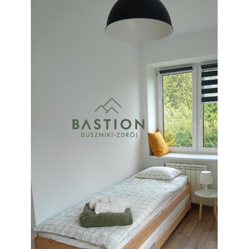 Bastion Duszniki-Zdrój