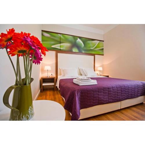 Bastion Luxury Rooms