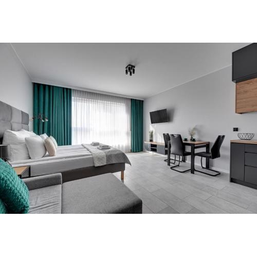 Bastion Walowa 25 Apartment close Old Town
