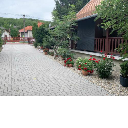 Bástya apartman