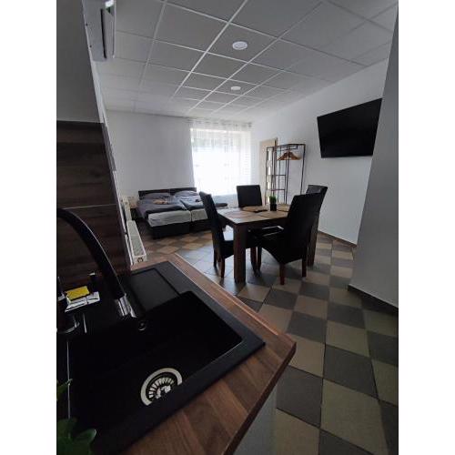 Bástya Apartman