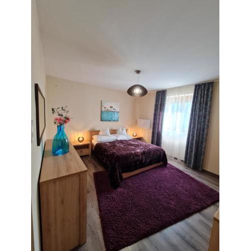 BástyaVár Családi Apartmanház - Gyula