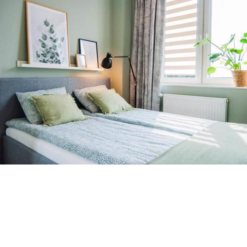 Baszta Jacek AON Apartament Gdańsk