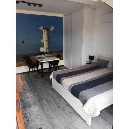 Basztowa Apartament